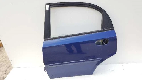 96547907 Portiera Posteriore Sinistra per DAEWOO LACETTI SE 336045 - Picture 1 of 3