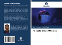 Hemant Pathakhak | Globale Umweltthemen | Taschenbuch | Deutsch (2021) | 68 S.