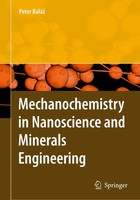 Peter Balaz | Mechanochemistry In Nanoscience And Minerals Engineering | Buch