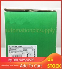 1PC Brand New Schneider ATV312HU30N4 Inverter 3KW 380V Fast Shipping