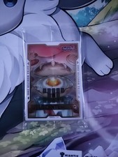 YuGiOh! Field Center Card Sandwhich Day Maze Of Muertos