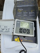 Orbit B-Hyve 57950 Smart Indoor/Outdoor 12-Station WiFi Sprinkler Controller