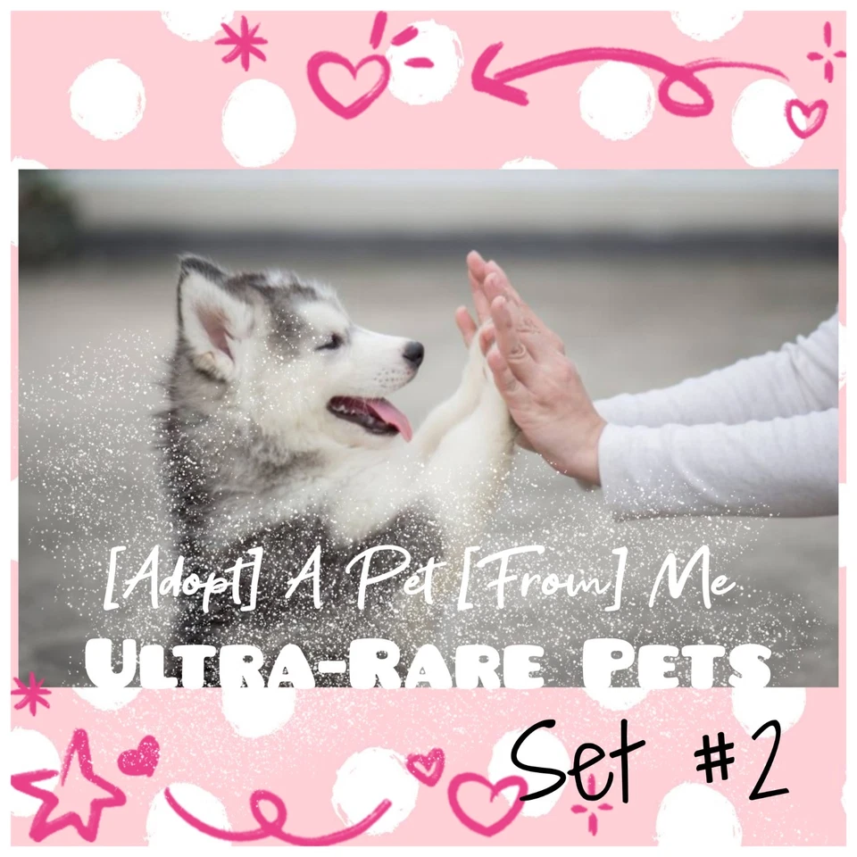 🌸 AĐ0PT (All Stuff FRM M3) Today! 🌸 🌟Ultra-Rare🌟 S2 🖤 FR 💜 F 💚 R 🩵 NP 💖