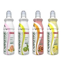 Nutrend Activity L-Carnitine Drink - 8x 750ml...