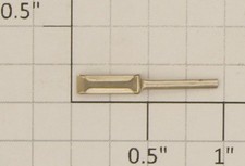 S-Helper 00393 S Scale Track to AF Track Adapter Joiners 12 