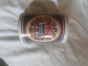USA basketball 1992 sports impressions  mug