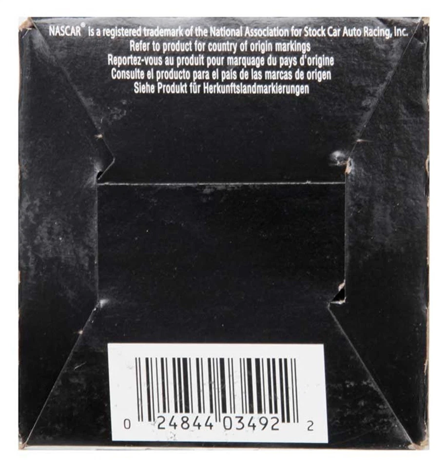 Масляный фильтр K&N HP-1002 - Изображение 2 из 4