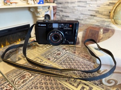 Canon AF35M Kompaktkamera