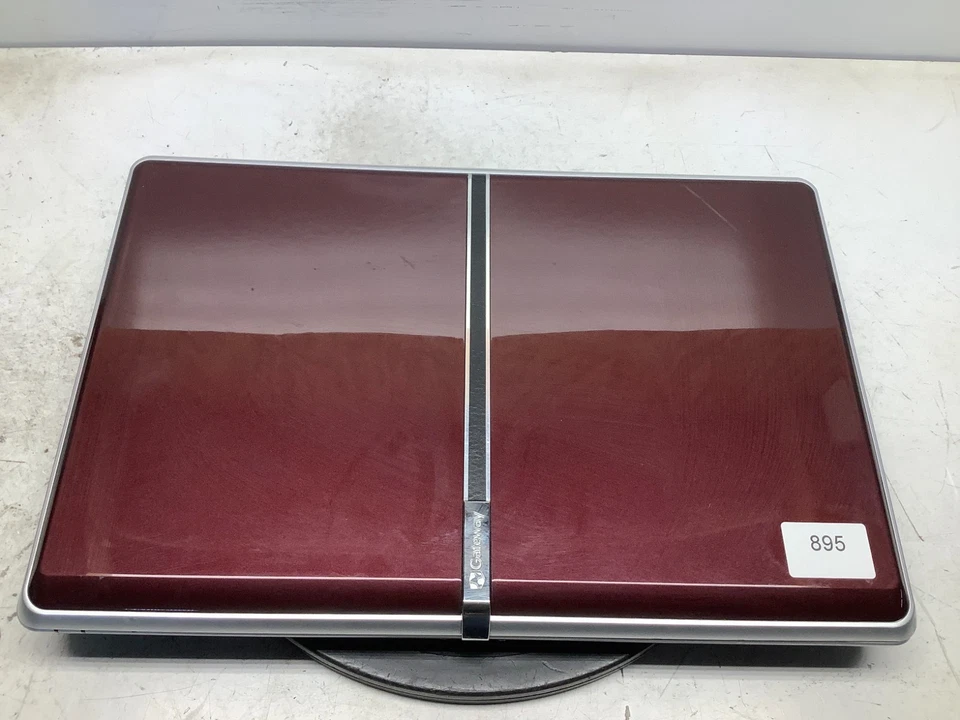 Gateway MD7309U 英特尔奔腾双核 T4300 2100MHz 3 GB 无硬盘 — 第 2/4 张图片