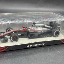 Spark 1/43 McLaren Honda MP4 30 n.14 2015 McLaren Honda Fernando Alonso s4615