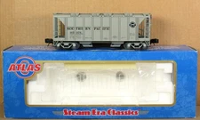 Atlas O 8356-3 Southern Pacific ACF 70-Ton Covered Hopper Car O-Gauge NIB #2