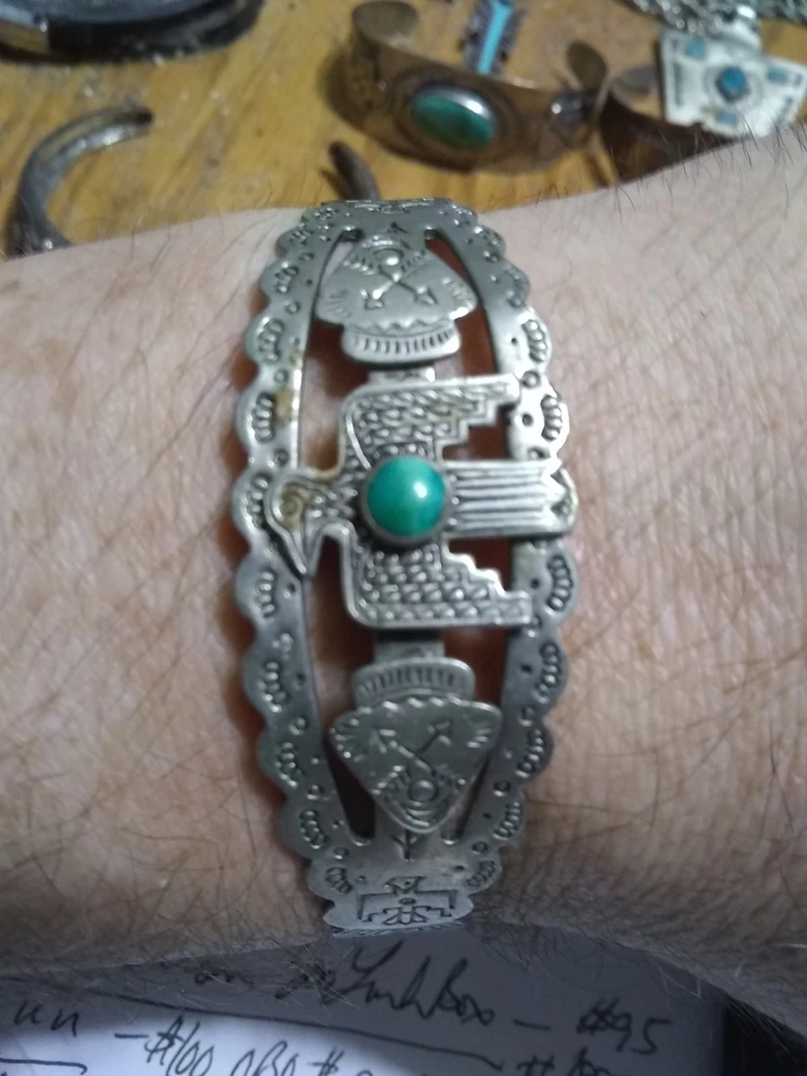 fred harvey bracelet products for sale | eBay