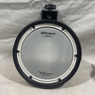 Roland Remo PDX-8 PDX8 Dual Trigger Drum Pad V-Drums Mesh Head 