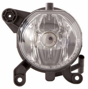 Nebelscheinwerfer für Stoßstange HB4 Set Links u. Rechts für BMW E46 99-03
