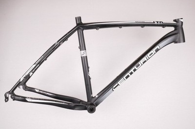 Centurion Backfire LTD XTR Rahmen + Innenl für 26 Zoll Räder,  RH-51cm (29)