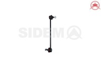 Sidem Stange/Strebe, Stabilisator 19167 FüR CitroËN Passend FüR Fiat Peugeot