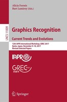 Graphics Recognition. Current Trends And Evolutions Alicia FornéS