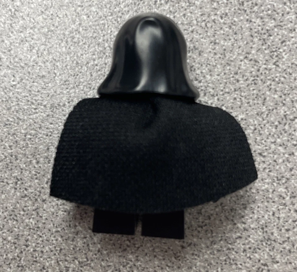 Lloyd Garmadon 9457 9552 9443 Ninjago LEGO Minifigurine Mini Figure Green Eyes - Image 4 of 4