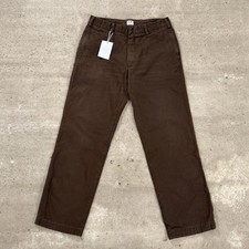 Vintage CP Company Heavyweight Chino / Workpants