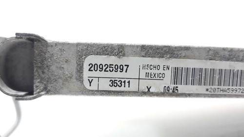 20925997 GEARBOX RADIATOR / 20925997 / 1607911 FOR OPEL AMPERA EXCELLENCE - Picture 2 of 10