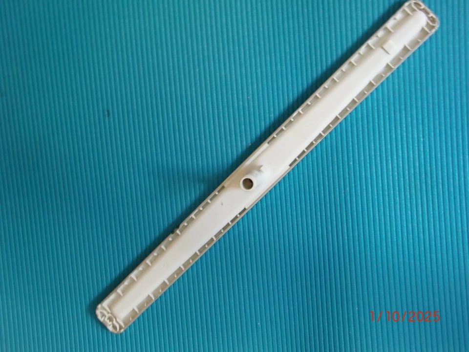 Miele Geschirrspüler Ersatzteil: Unterer Sprüharm für G-1xxx-SCi oder G2XXX