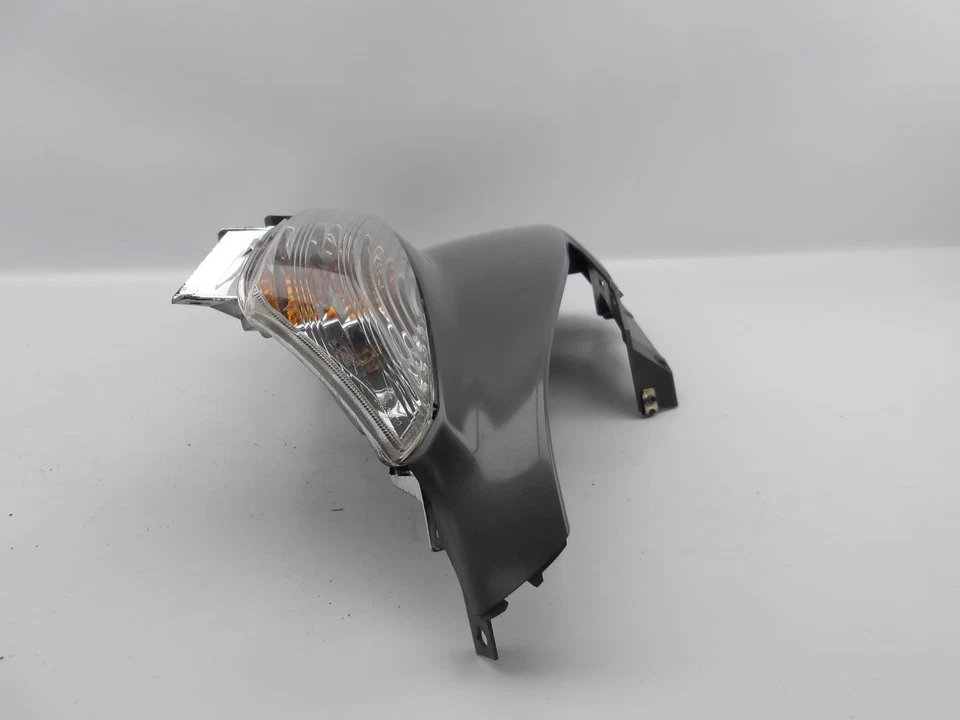 Tapa Lateral Derecha YAMAHA 500 TMAX 2008 A 2011 - Imagen 2 de 4