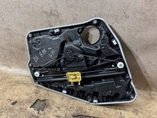 BMW X3 G01 2019 Hinten links Fensterheber elektrisch mit Motor T�r hinten