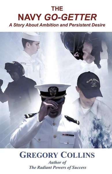 Gregory Collins | The Navy Go-Getter | Taschenbuch | Englisch (2009) | Iuniverse-image