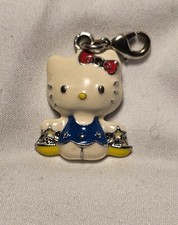 2009 Hello Kitty Summertime Charm For Bracelet Phone Strap