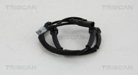 ABS Sensor Raddrehzahl Triscan 8180 25114 FüR Opel Renault Vivaro Trafic Nissan