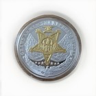 Grand Army of the Republic Coin  — photo 1
