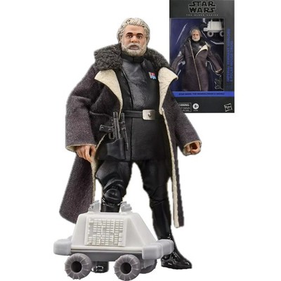 Star Wars Black Series 6'' Imperial Remnant Warlord Polar Mouse Droid 2pc 260715