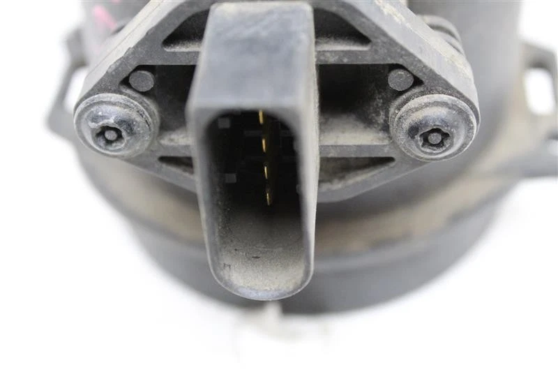 Used Fuel Injection Air Flow Meter fits: 2005 Audi A8 4.2 Grade A Foto 4 de 4