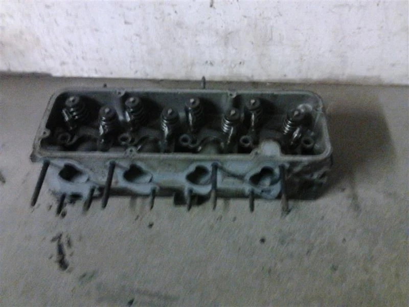 Culata SOHC compatible con 00-02 SATURN SERIE S 135687 Foto 2 de 4