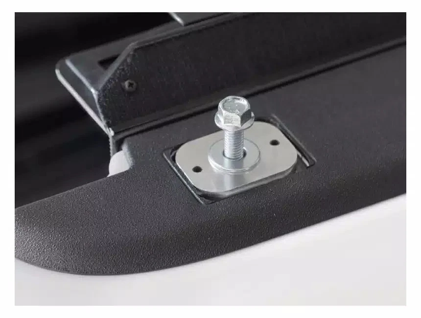 Access Adarac Bed Rack Fits Dodge Ram 1500 Quad Cab & Reg Cab with 6' 4 Bed Foto 4 de 4