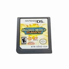 Digimon World Dawn (Nintendo DS, 2007) Authentic Cartridge Only TESTED & WORKING