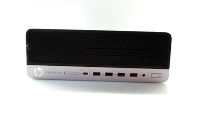 HP ProDesk 600 G5 SFF | i5-9500 3.00GHz | 16GB RAM 1TB NVMe | WIN 11 PRO