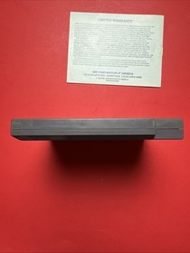 P.O.W. Prisoners of War NES Nintendo Game Cart   TESTED + Instructions