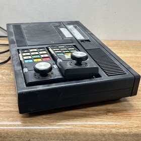 ColecoVision Video Game Console with Power Supply Untested with 2 Games