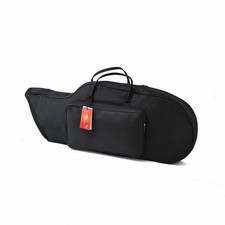Euphonium Gig Bag Padded Euphonium Bag Sturdy for School Band, Travel, Students