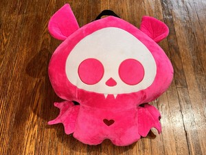 Skelanimals Backpack | eBay display picture 1