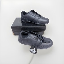 Pastry Womens Black/Black Women s 8.5M Sneakers New In Box With Tags