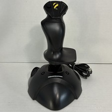 Thrustmaster USB Joystick Flight Stick Model ...