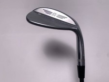 Titleist Vokey SM8 Tour Chrome Sand Wedge SW 56 8 M-Grind Wedge Steel Mens RH