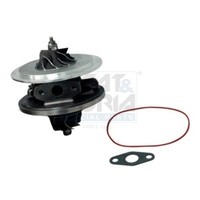 Rumpfgruppe Turbolader Meat & Doria 60013 FüR Opel A04 L70 GTC Astra Vectra CC