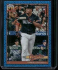 2026 Topps Series 1 Samuel Basallo Blue (RAW)