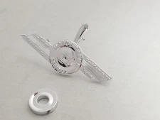 1956 Buick Custom CLUB PIN from Atlantis 1:32 Model Kit 56