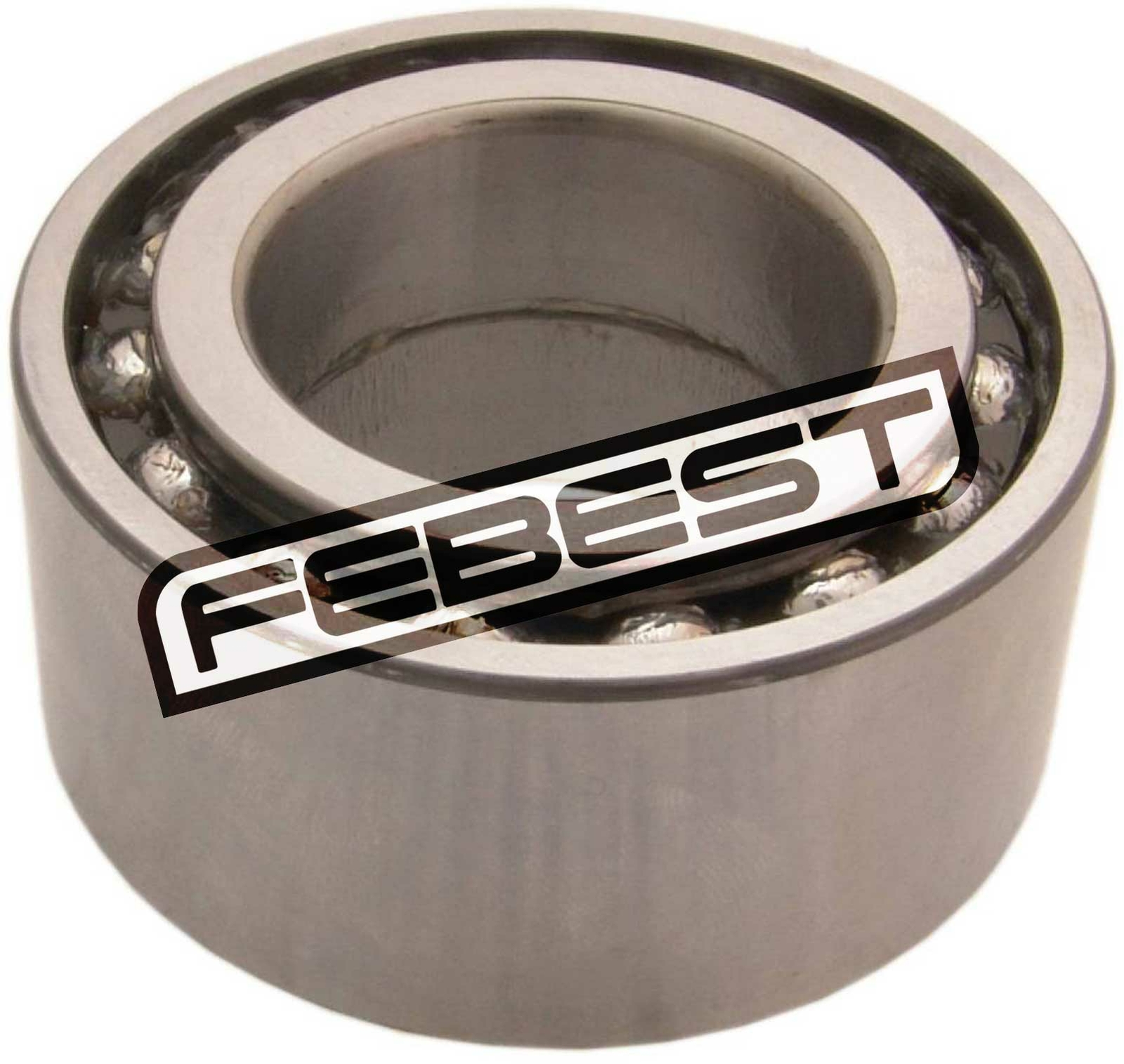 DAC40723336 Febest FRONT WHEEL BEARING 40X72X33X36 09267-40001 