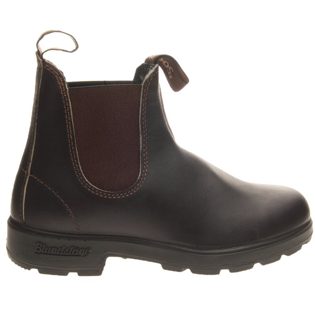 Scarpe Blundstone Style 500 500 Marrone 38.5 500 | Acquisti Online su eBay
