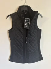 Undertech Undercover item 4011: Womens Concealed Carry Crossroads Fitted Vest XS